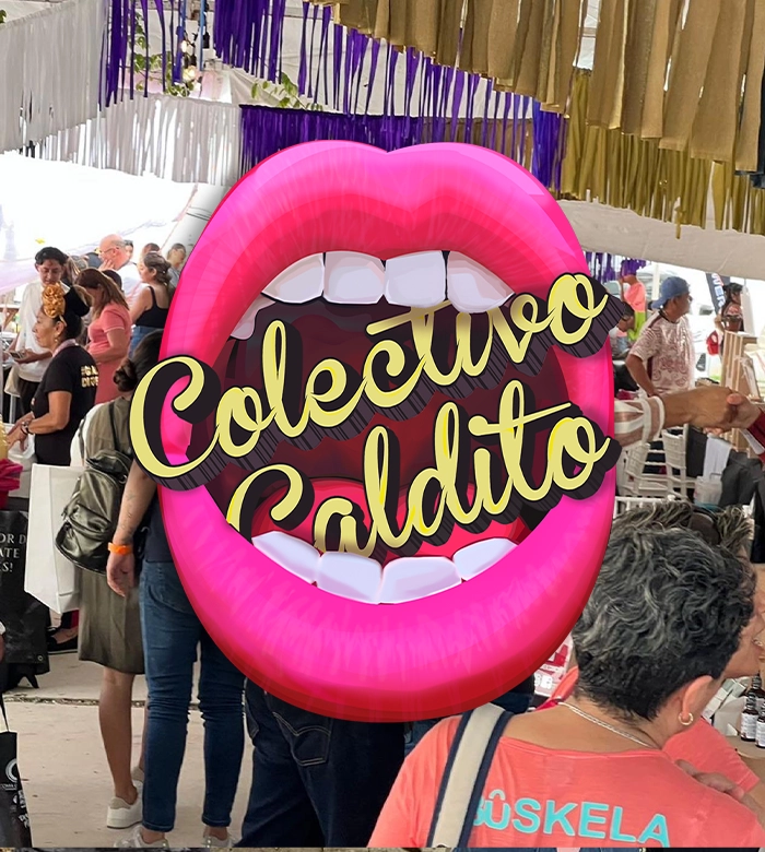 Colectivo Caldito