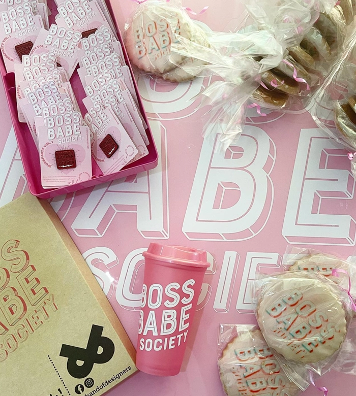 BossBabe Society